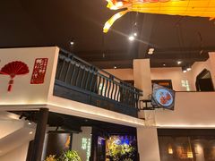 -院8里·小聚园老川菜(九眼桥店)