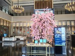 -成都安仁福朋喜来登酒店
