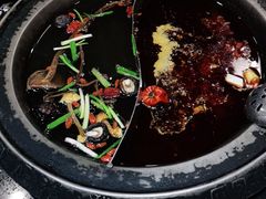 -唇辣号重庆老火锅(亦庄店)