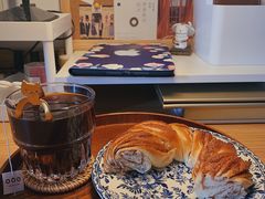 拿铁-81BAKERY(大学路店)