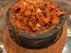 -西江美食舫·江西菜(健德桥店)