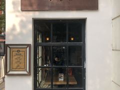 -京A Brewpub·精酿餐吧(幸福村店)