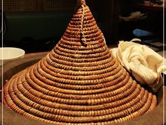 -鲜潭蒸汽石锅鱼(五道口购物中心店)