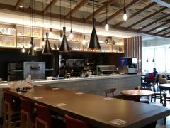 大堂-必胜客(大悦城店)