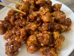 樱桃肉-林之六八·6886大连老菜馆