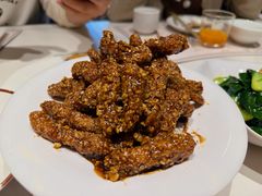 -凯鸽酒楼(操场城店)