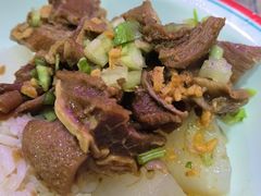 -华仔哥牛杂餐室