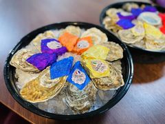 -斯普汇生蚝牛排馆(中骏世界城店)
