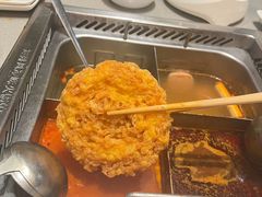 -海底捞火锅(人民广场店)