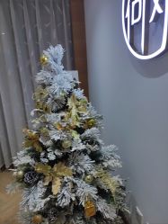 -HEYAN荷妍专业脱毛连锁机构