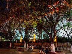 -西安城墙·碑林历史文化景区