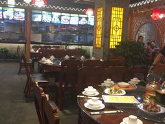 大堂-徐鼎盛民间菜(微电园店)