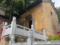 -云龙山