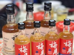 -小林哥的海鲜馆·夜宵烧烤(渔人码头店)