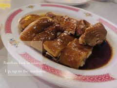 -东鑫记港式茶餐厅(南京东路店)