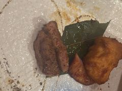 -江户家·日本料理·铁板烧(汉江东路店)