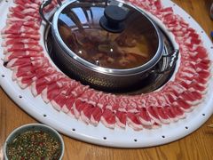 -额尔敦传统涮.冰煮羊火锅(乌兰察布体育场店)
