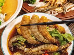 -唔止卤嘢·潮州府城菜(鹭江店)