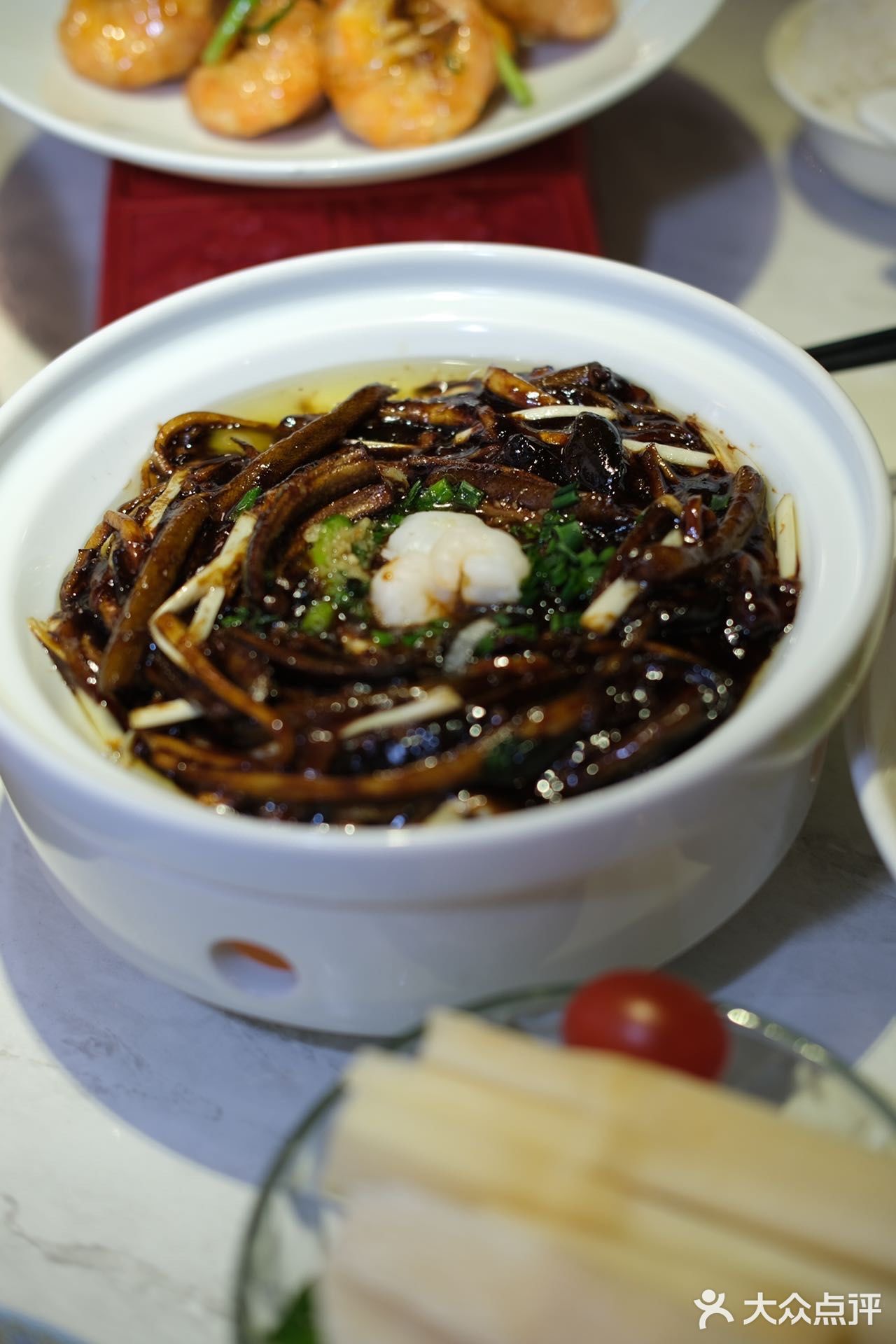 朋友聚餐好去处‼️超高性价比本帮菜值得🐛