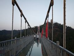 -石燕湖生态旅游景区