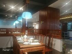 -淮扬楼(文港路店)