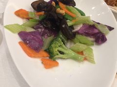 -大铁勺新津菜(东丽阳光新业广场店)