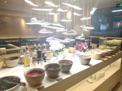 自助小料台-青瓷火锅料理(西单大悦城店)