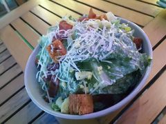 -Hooley's活利仕西餐厅(珠江新城店)