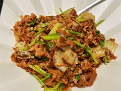 贝勒烤肉-江仙雅居(中航国际店)