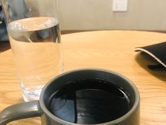 马甲君探咖啡-愉市 Hippy Market(香榭里花园店)