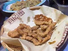 -肖记公安牛肉鱼杂馆·省级非物质文化遗产(江汉路直营店)