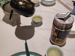 -喜势点·糖沙翁手工茶点·本地人茶居(永庆坊店)