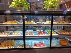 -遇上西雅图多融合海鲜自助餐厅(中房金谊广场店)