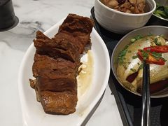 -食代馆(深业上城店)