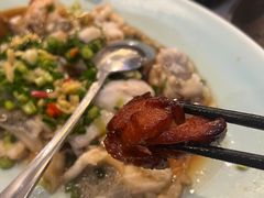 -鹿港小镇(金虹桥国际中心店)