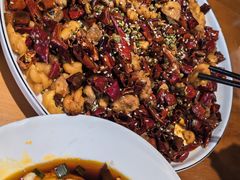 -通乐簋街小龙虾(老店)