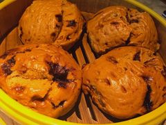 红糖馒头-淘米捞·米汤脆鲩鱼火锅(福田皇岗店)