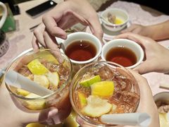 -囍凤楼·粤菜·点心·火锅(温特莱店)