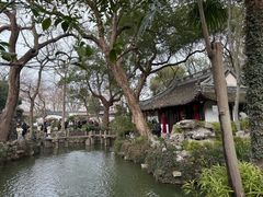 -绮园景区