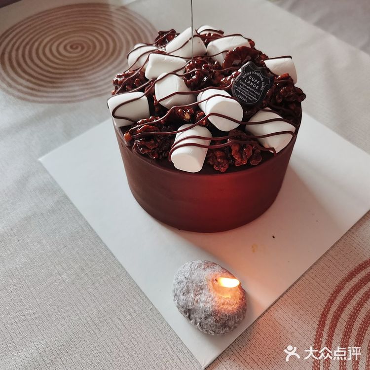杜夫朗格蛋糕🍰蛋糕🍰蛋糕