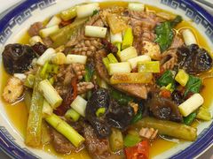 -山城小聚(福田店)