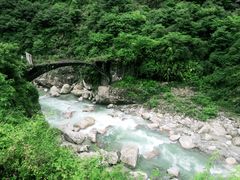 -虹口漂流