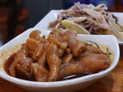-牛小隆牛肉面馆(四牌楼店)