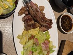 -小山日本料理(兴业太古汇店)