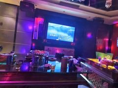 -钱莊party生日聚会KTV(厚街店)