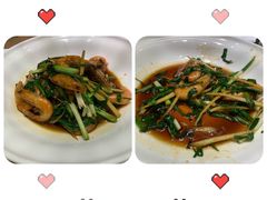 -筱爷叔·上海传统手工菜(玉树路店)