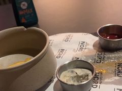 -Nord Grill&Bar Highland诺德西餐(深圳欢乐海岸店)