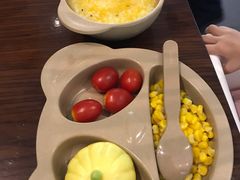 -眉州东坡·熊猫主题餐厅(枫蓝店)