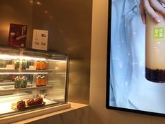 -奈雪的茶(市百一店)