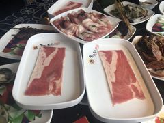 -集杰尚品海鲜烤肉自助餐厅(即墨宝龙广场店)